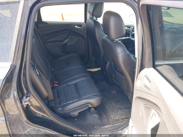 2013 Ford Escape Sel მანქანა იყიდება აუქციონზე, vin: 1FMCU9H99DUD80393, აუქციონის ნომერი: 44923859