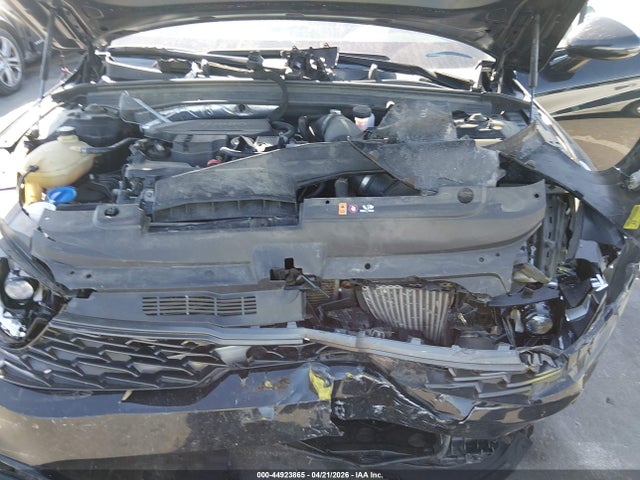 Aukcja sprzedaży 2023 Kia K5 Gt-line, vin: 5XXG64J21PG165942, numer aukcji: 44923865