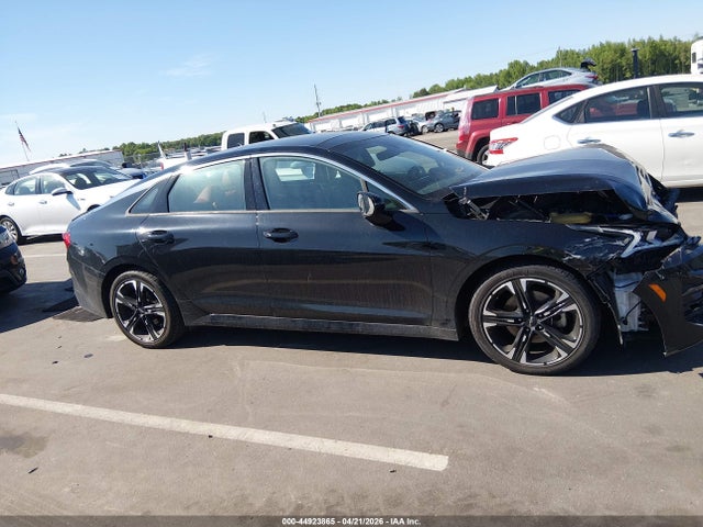 Aukcja sprzedaży 2023 Kia K5 Gt-line, vin: 5XXG64J21PG165942, numer aukcji: 44923865