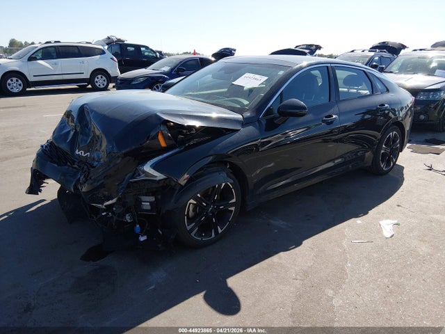 Aukcja sprzedaży 2023 Kia K5 Gt-line, vin: 5XXG64J21PG165942, numer aukcji: 44923865