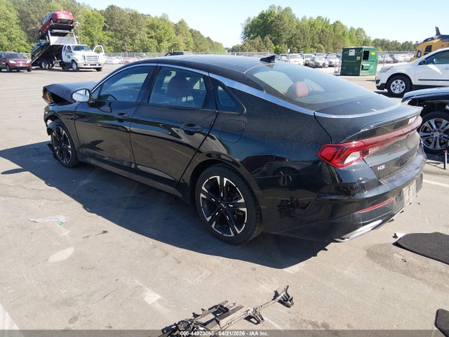Aukcja sprzedaży 2023 Kia K5 Gt-line, vin: 5XXG64J21PG165942, numer aukcji: 44923865