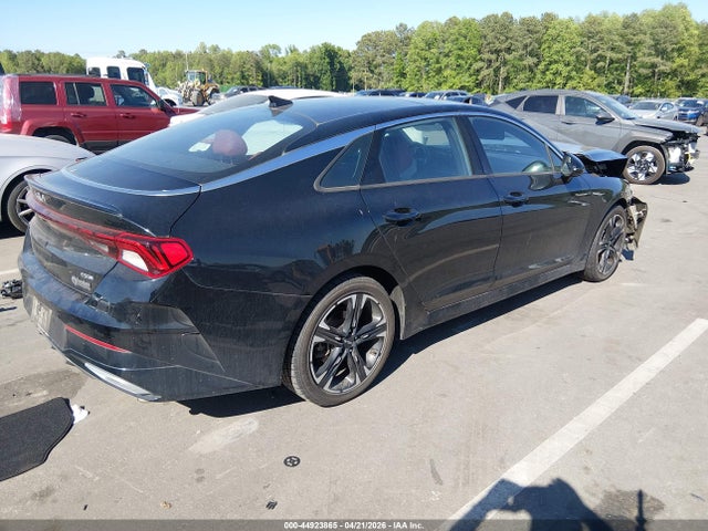 Aukcja sprzedaży 2023 Kia K5 Gt-line, vin: 5XXG64J21PG165942, numer aukcji: 44923865