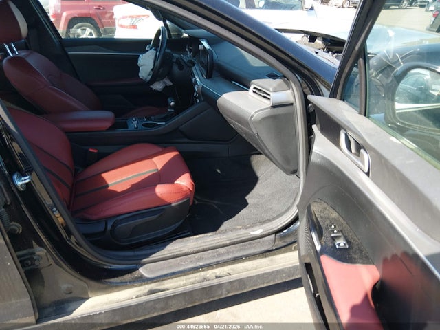 Aukcja sprzedaży 2023 Kia K5 Gt-line, vin: 5XXG64J21PG165942, numer aukcji: 44923865