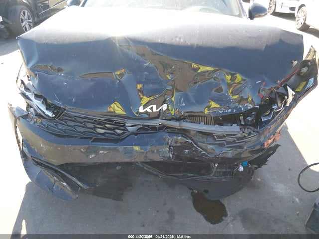Aukcja sprzedaży 2023 Kia K5 Gt-line, vin: 5XXG64J21PG165942, numer aukcji: 44923865