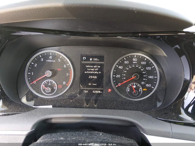 Aukcja sprzedaży 2023 Kia K5 Gt-line, vin: 5XXG64J21PG165942, numer aukcji: 44923865