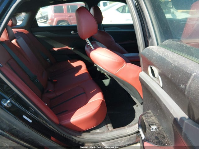 Aukcja sprzedaży 2023 Kia K5 Gt-line, vin: 5XXG64J21PG165942, numer aukcji: 44923865