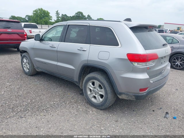 44923869 :رقم المزاد ، 1C4RJEAG2HC788917 vin ، 2017 Jeep Grand Cherokee Laredo 4x2 مزاد بيع