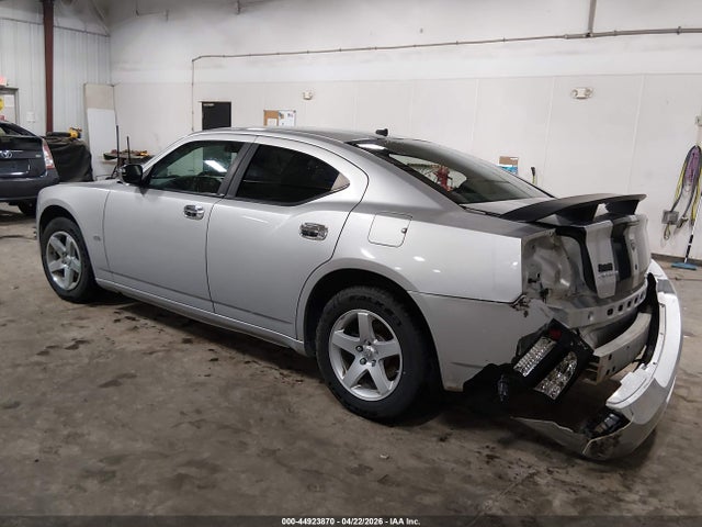 2008 Dodge Charger მანქანა იყიდება აუქციონზე, vin: 2B3KA43G18H285239, აუქციონის ნომერი: 44923870