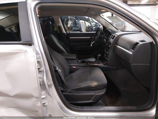 2008 Dodge Charger მანქანა იყიდება აუქციონზე, vin: 2B3KA43G18H285239, აუქციონის ნომერი: 44923870