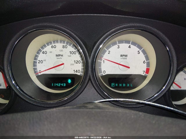 2008 Dodge Charger მანქანა იყიდება აუქციონზე, vin: 2B3KA43G18H285239, აუქციონის ნომერი: 44923870