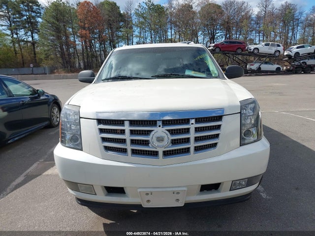 Продажа на аукционе авто 2012 Cadillac Escalade Esv Platinum Edition, vin: 1GYS4KEF4CR133473, номер лота: 44923874