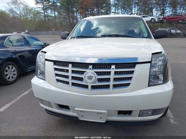 Продажа на аукционе авто 2012 Cadillac Escalade Esv Platinum Edition, vin: 1GYS4KEF4CR133473, номер лота: 44923874