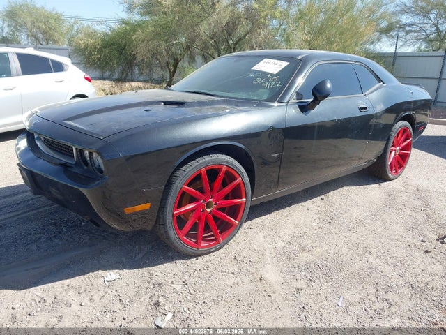 Aukcja sprzedaży 2010 Dodge Challenger Se, vin: 2B3CJ4DVXAH324000, numer aukcji: 44923876