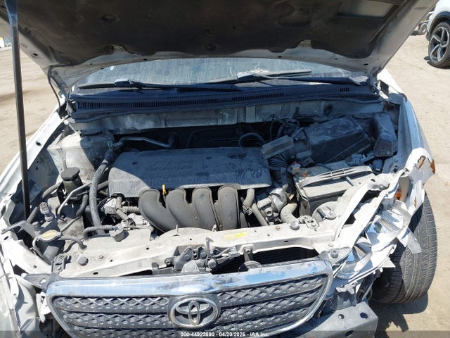 2006 TOYOTA COROLLA 1NXBR32E46Z591570 Photo 9