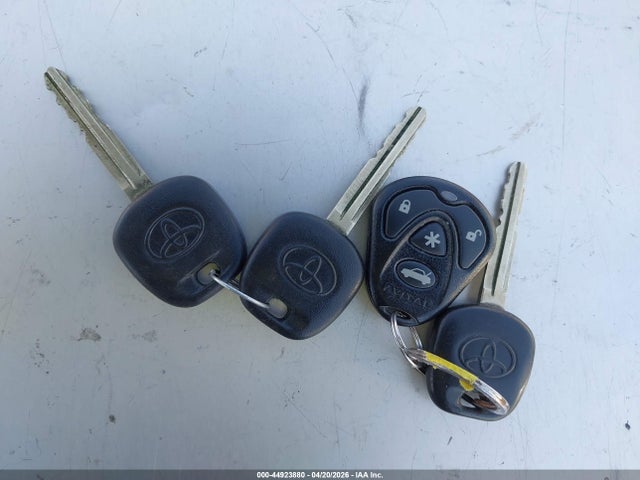 2006 TOYOTA COROLLA 1NXBR32E46Z591570 Photo 10