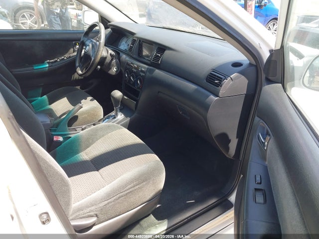 2006 TOYOTA COROLLA 1NXBR32E46Z591570 Photo 4