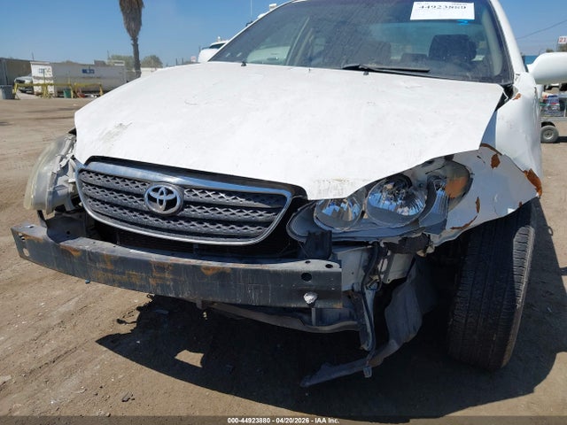 2006 TOYOTA COROLLA 1NXBR32E46Z591570 Photo 5