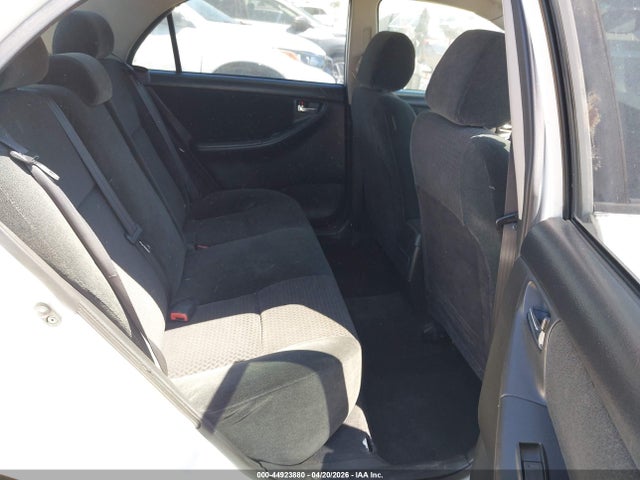 2006 TOYOTA COROLLA 1NXBR32E46Z591570 Photo 7