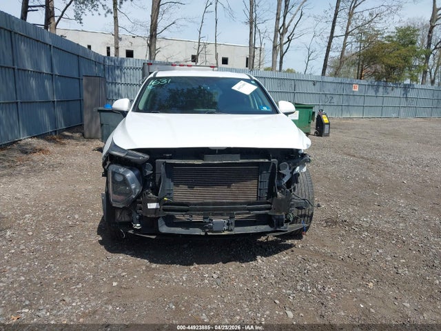 44923885 :رقم المزاد ، 5NMS3CAD0LH208547 vin ، 2020 Hyundai Santa Fe Sel مزاد بيع