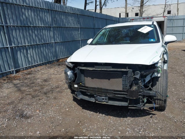 44923885 :رقم المزاد ، 5NMS3CAD0LH208547 vin ، 2020 Hyundai Santa Fe Sel مزاد بيع