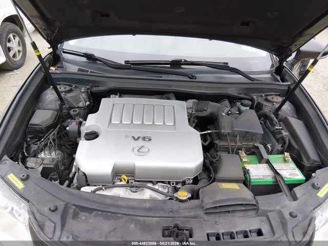 Aukcja sprzedaży 2013 Lexus Es 350, vin: JTHBK1GG0D2038185, numer aukcji: 44923886
