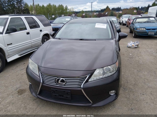Aukcja sprzedaży 2013 Lexus Es 350, vin: JTHBK1GG0D2038185, numer aukcji: 44923886