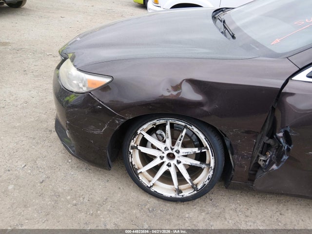 Aukcja sprzedaży 2013 Lexus Es 350, vin: JTHBK1GG0D2038185, numer aukcji: 44923886