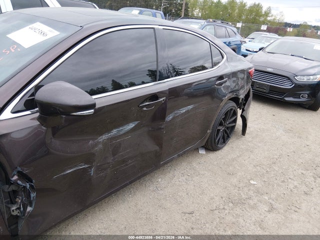 Aukcja sprzedaży 2013 Lexus Es 350, vin: JTHBK1GG0D2038185, numer aukcji: 44923886
