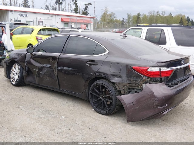 Aukcja sprzedaży 2013 Lexus Es 350, vin: JTHBK1GG0D2038185, numer aukcji: 44923886