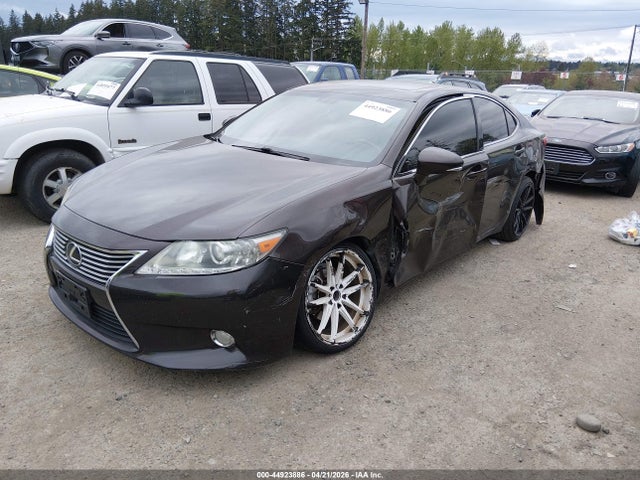 Aukcja sprzedaży 2013 Lexus Es 350, vin: JTHBK1GG0D2038185, numer aukcji: 44923886