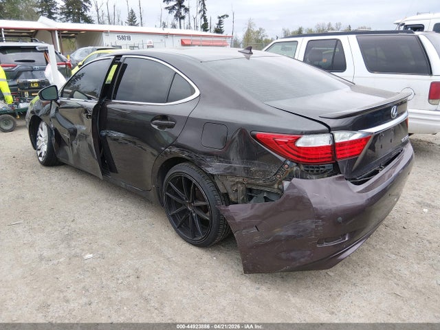 Aukcja sprzedaży 2013 Lexus Es 350, vin: JTHBK1GG0D2038185, numer aukcji: 44923886
