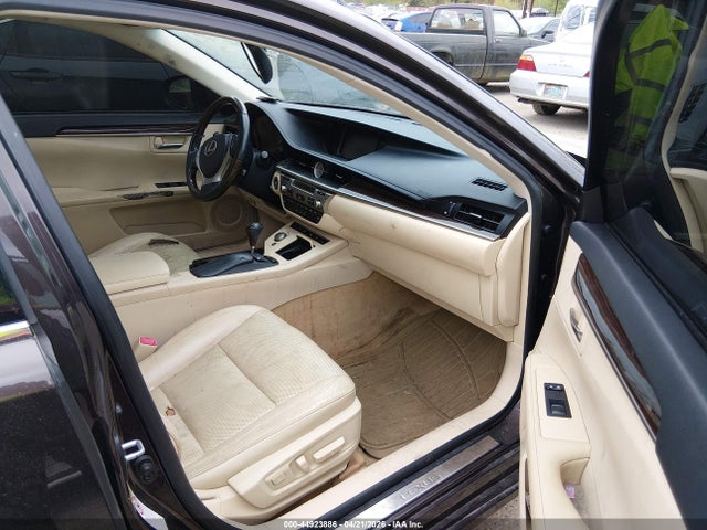 Aukcja sprzedaży 2013 Lexus Es 350, vin: JTHBK1GG0D2038185, numer aukcji: 44923886