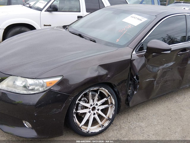 Aukcja sprzedaży 2013 Lexus Es 350, vin: JTHBK1GG0D2038185, numer aukcji: 44923886