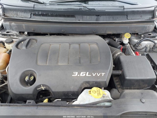 Продажа на аукционе авто 2013 Dodge Journey Sxt, vin: 3C4PDCBG3DT625872, номер лота: 44923892