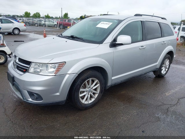 Продажа на аукционе авто 2013 Dodge Journey Sxt, vin: 3C4PDCBG3DT625872, номер лота: 44923892