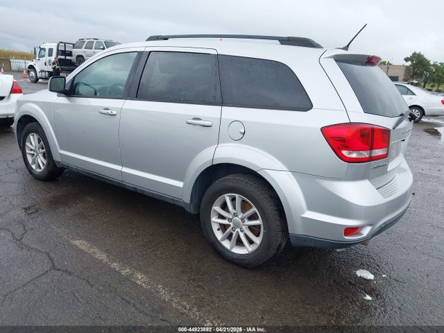 Продажа на аукционе авто 2013 Dodge Journey Sxt, vin: 3C4PDCBG3DT625872, номер лота: 44923892