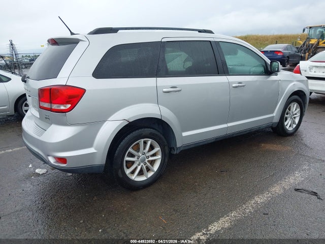 Продажа на аукционе авто 2013 Dodge Journey Sxt, vin: 3C4PDCBG3DT625872, номер лота: 44923892