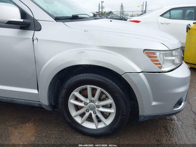 Продажа на аукционе авто 2013 Dodge Journey Sxt, vin: 3C4PDCBG3DT625872, номер лота: 44923892