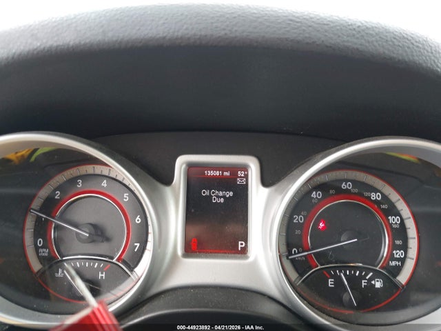 Продажа на аукционе авто 2013 Dodge Journey Sxt, vin: 3C4PDCBG3DT625872, номер лота: 44923892
