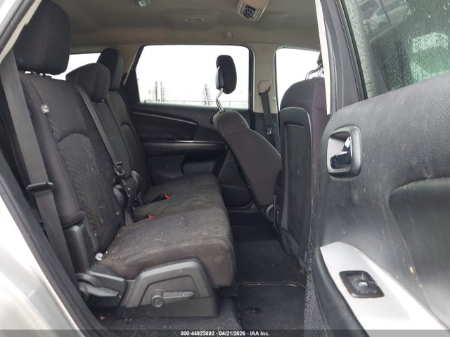 Продажа на аукционе авто 2013 Dodge Journey Sxt, vin: 3C4PDCBG3DT625872, номер лота: 44923892