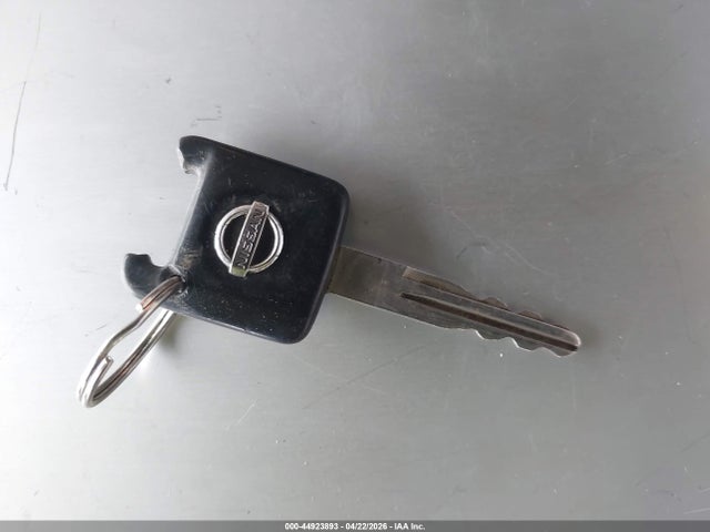 1N6AD0ER9EN745045 Nissan Frontier Sl
