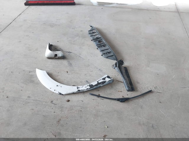 1N6AD0ER9EN745045 Nissan Frontier Sl