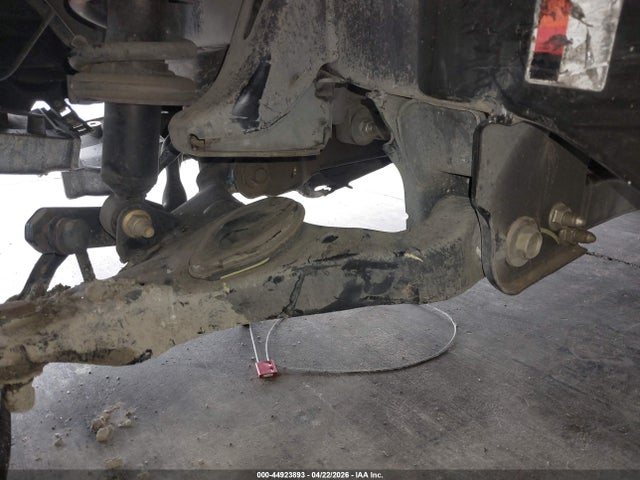 1N6AD0ER9EN745045 Nissan Frontier Sl