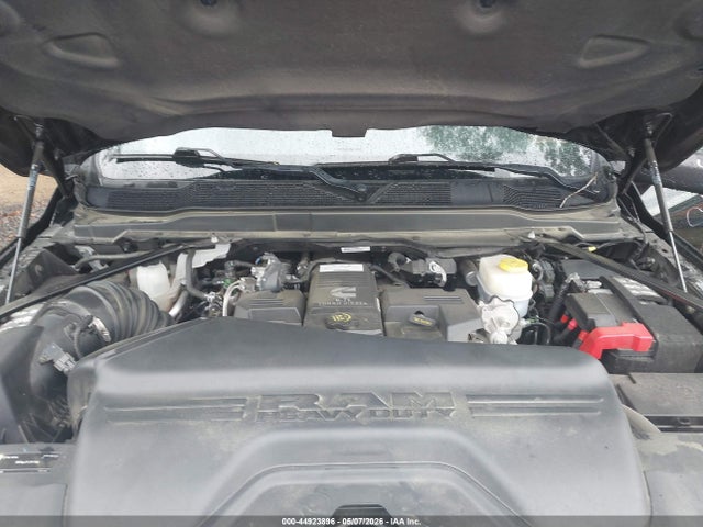 Aukcja sprzedaży 2023 Ram 3500 Tradesman  4x4 6'4 Box, vin: 3C63R3CL0PG532159, numer aukcji: 44923896