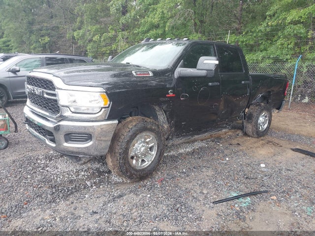 Aukcja sprzedaży 2023 Ram 3500 Tradesman  4x4 6'4 Box, vin: 3C63R3CL0PG532159, numer aukcji: 44923896