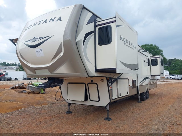 Keystone Rv Other 2019 4YDF37925K4702886 Image 2