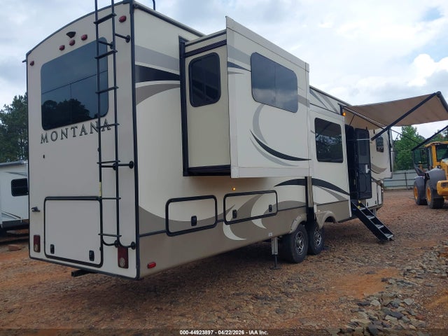 Keystone Rv Other 2019 4YDF37925K4702886 Image 4