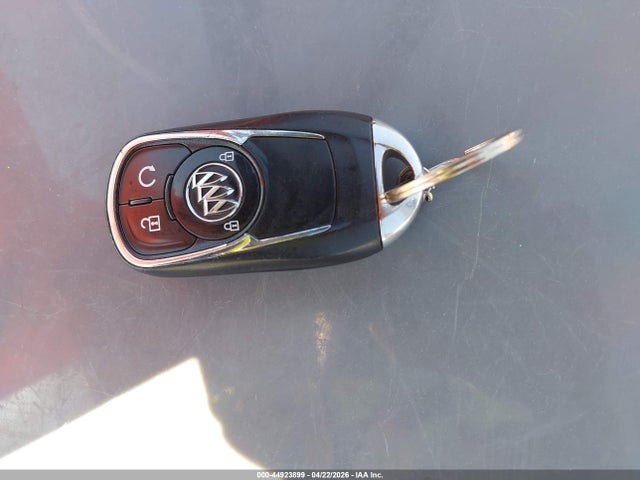 Aukcja sprzedaży 2019 Buick Encore Fwd Preferred, vin: KL4CJASBXKB896730, numer aukcji: 44923899