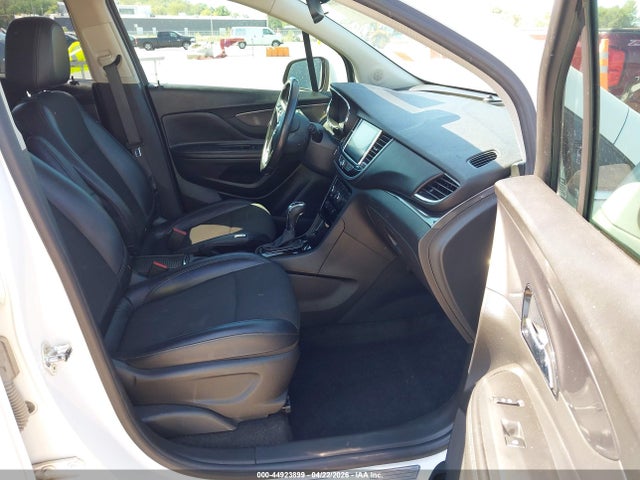 Aukcja sprzedaży 2019 Buick Encore Fwd Preferred, vin: KL4CJASBXKB896730, numer aukcji: 44923899