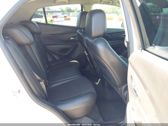 Aukcja sprzedaży 2019 Buick Encore Fwd Preferred, vin: KL4CJASBXKB896730, numer aukcji: 44923899